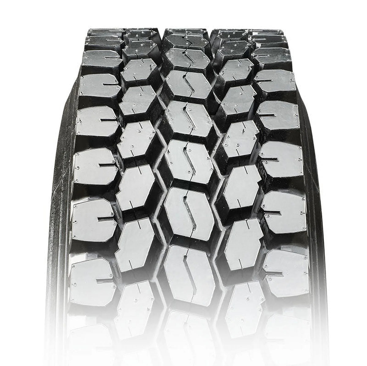 11R24.5 G Tire M66386