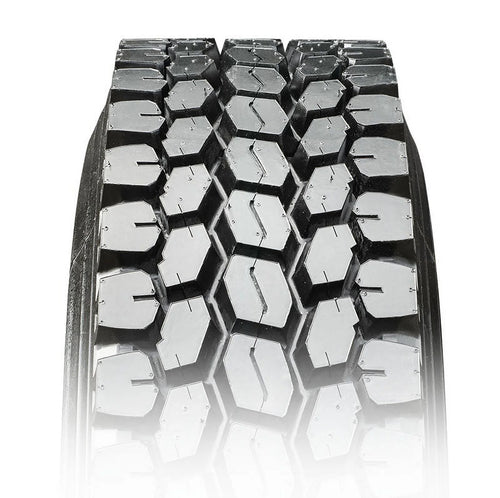 11R24.5 G Tire M66386