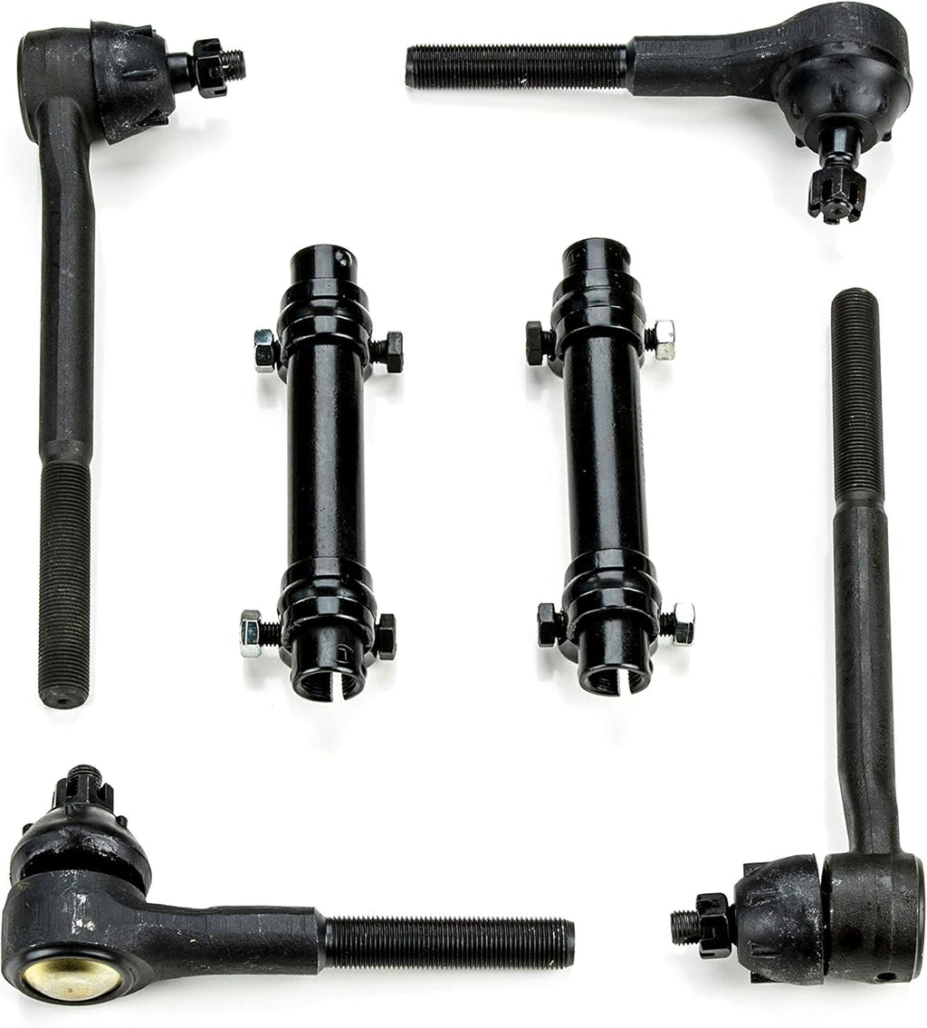 Front End Suspension Rebuild Kit (22 Piece Kit) V166595