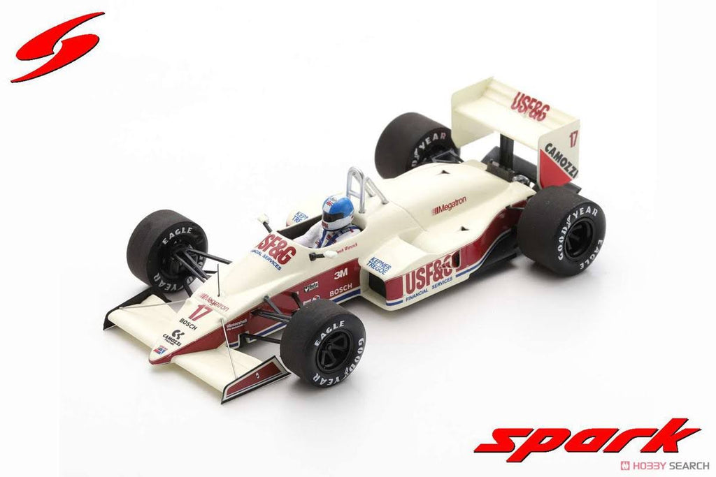 Diecast Car D9092