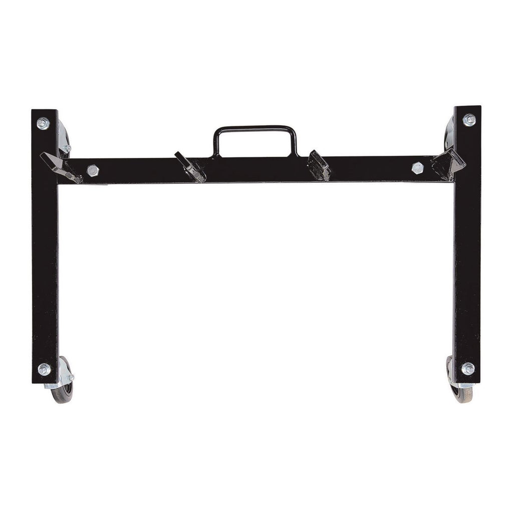 Wheel Dolly Storage Rack I9715
