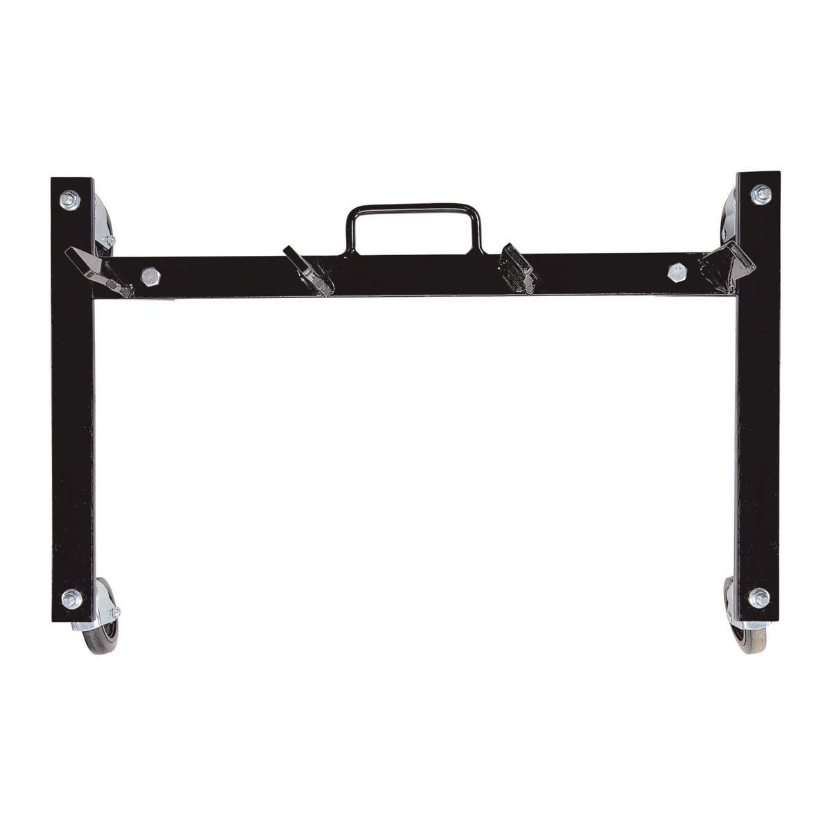 Wheel Dolly Storage Rack I9715