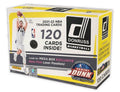 Basketball Trading Card Mega Box U397
