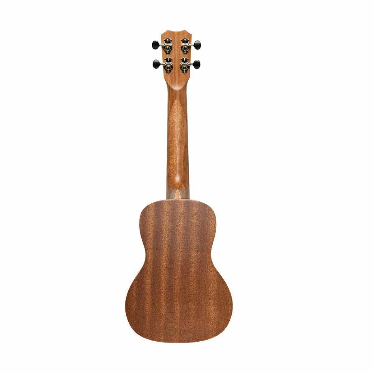 Mahogany Concert Ukulele X2997