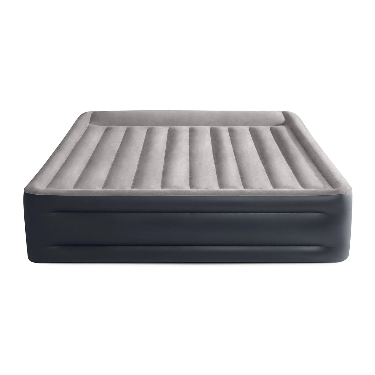 King Air Mattress with Built In Pump A686