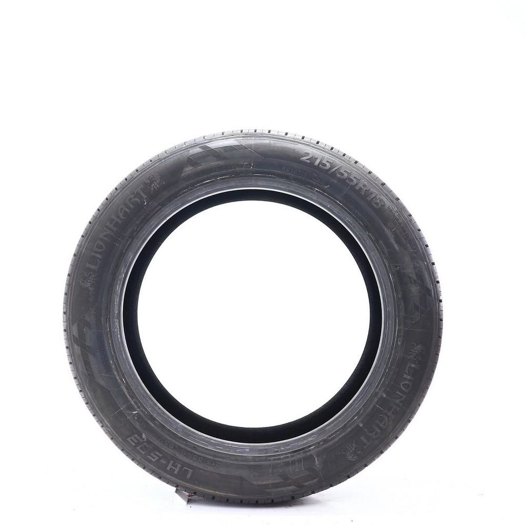 All Season 285/35ZR18 101W XL Passenger Tire B17304