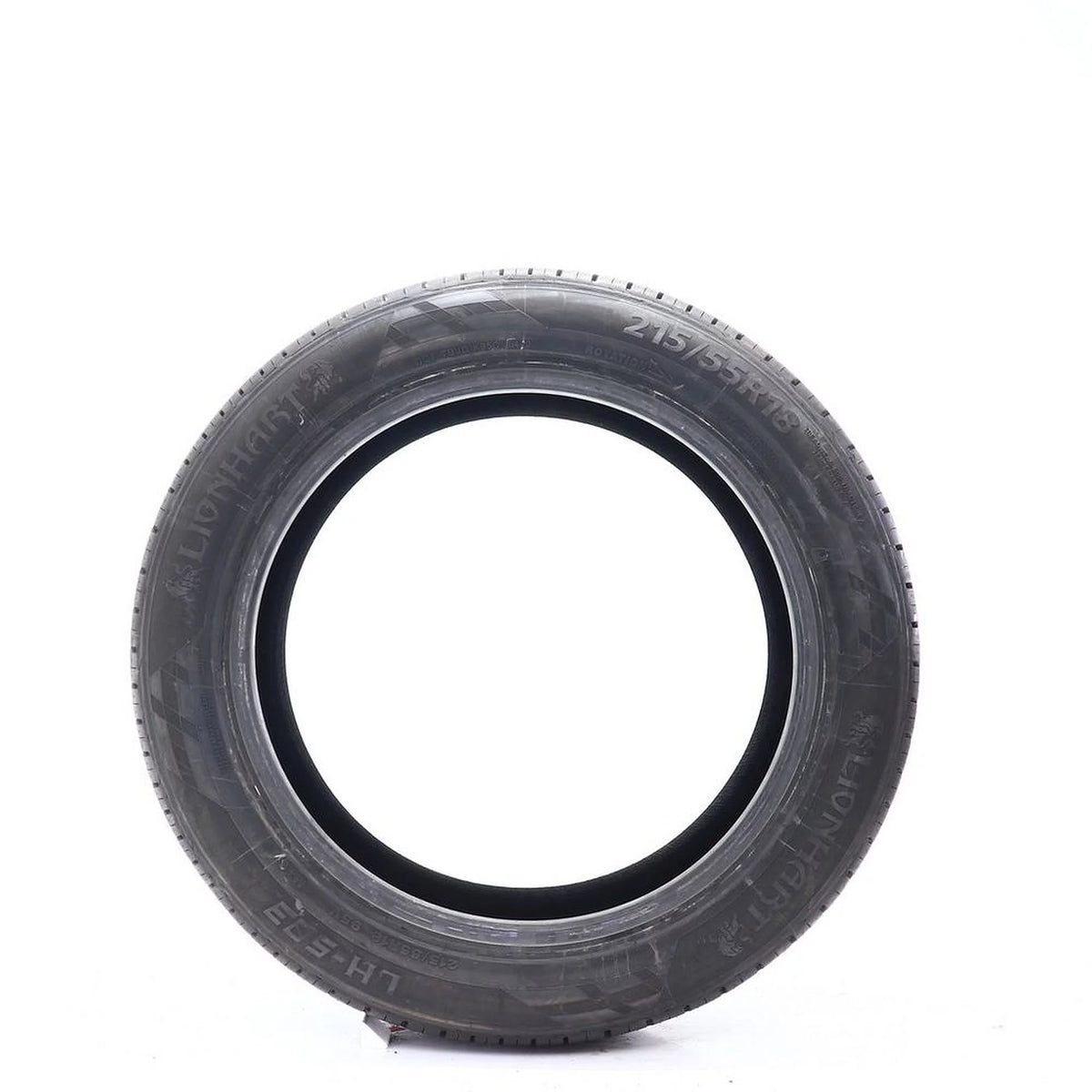 All Season 285/35ZR18 101W XL Passenger Tire B17304