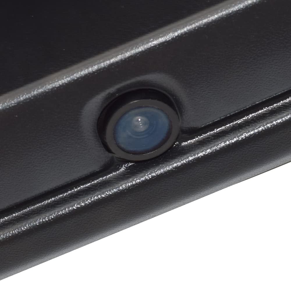 Black Backup Camera for Chevrolet Colorado GMC Canyon B69314