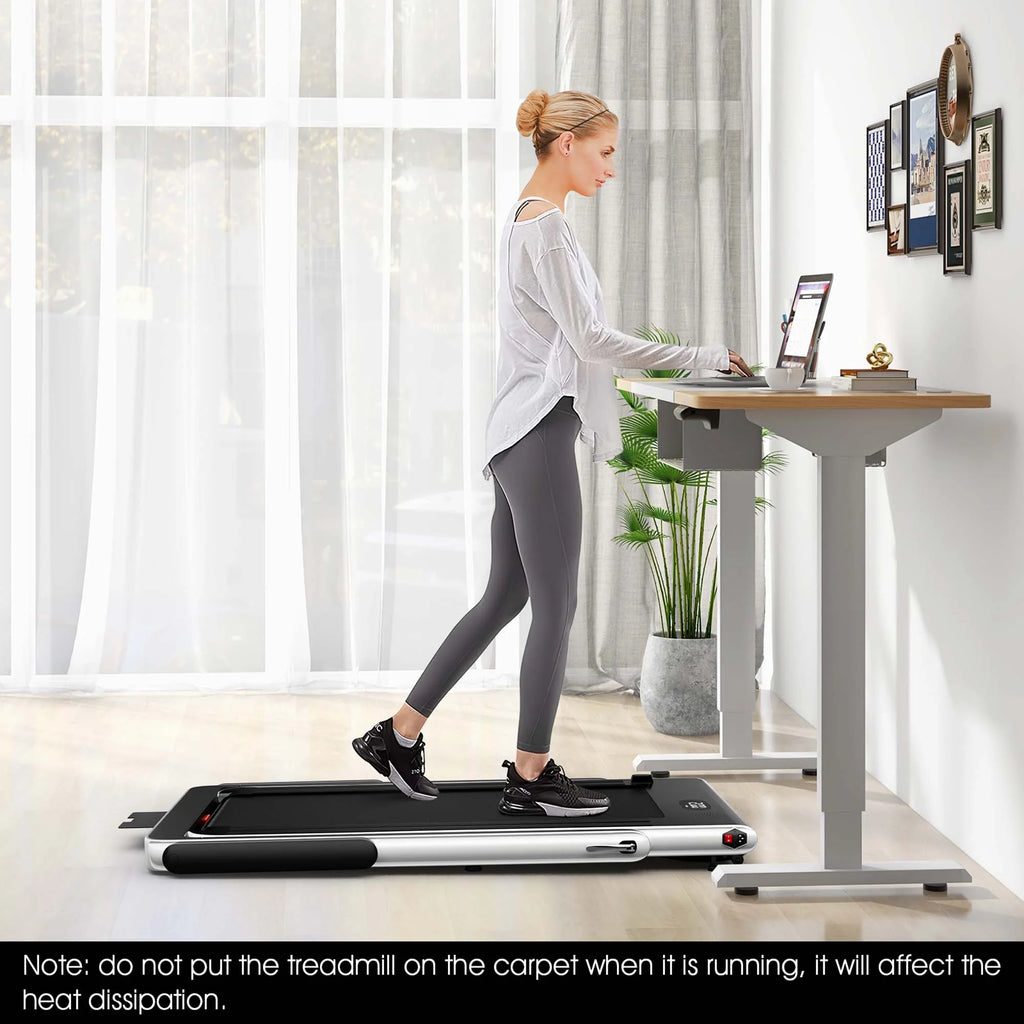 2.25HP Folding Treadmill N92001