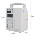 Infusion Pump with LCD Display C331