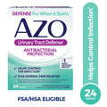 24 Tablets Urinary Tract Defense Antibacterial Protection C98984
