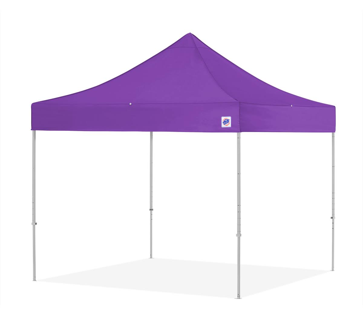 Aluminum Grape Instant Shelter Canopy B566005