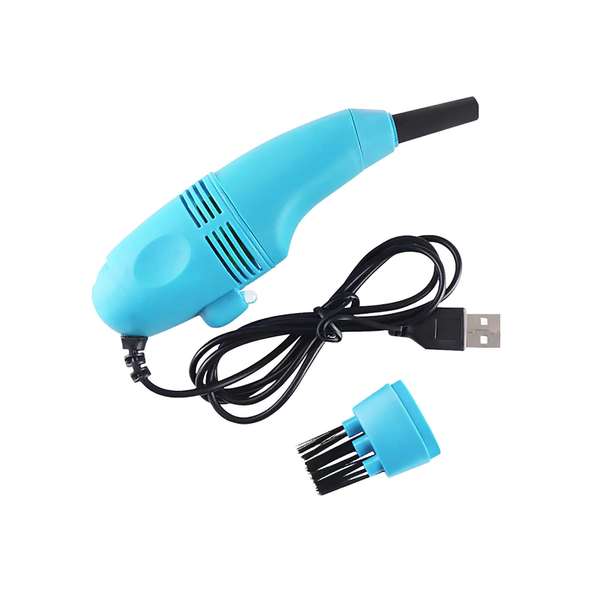 Mini Handheld Desktop Vacuum Cleaner J745172