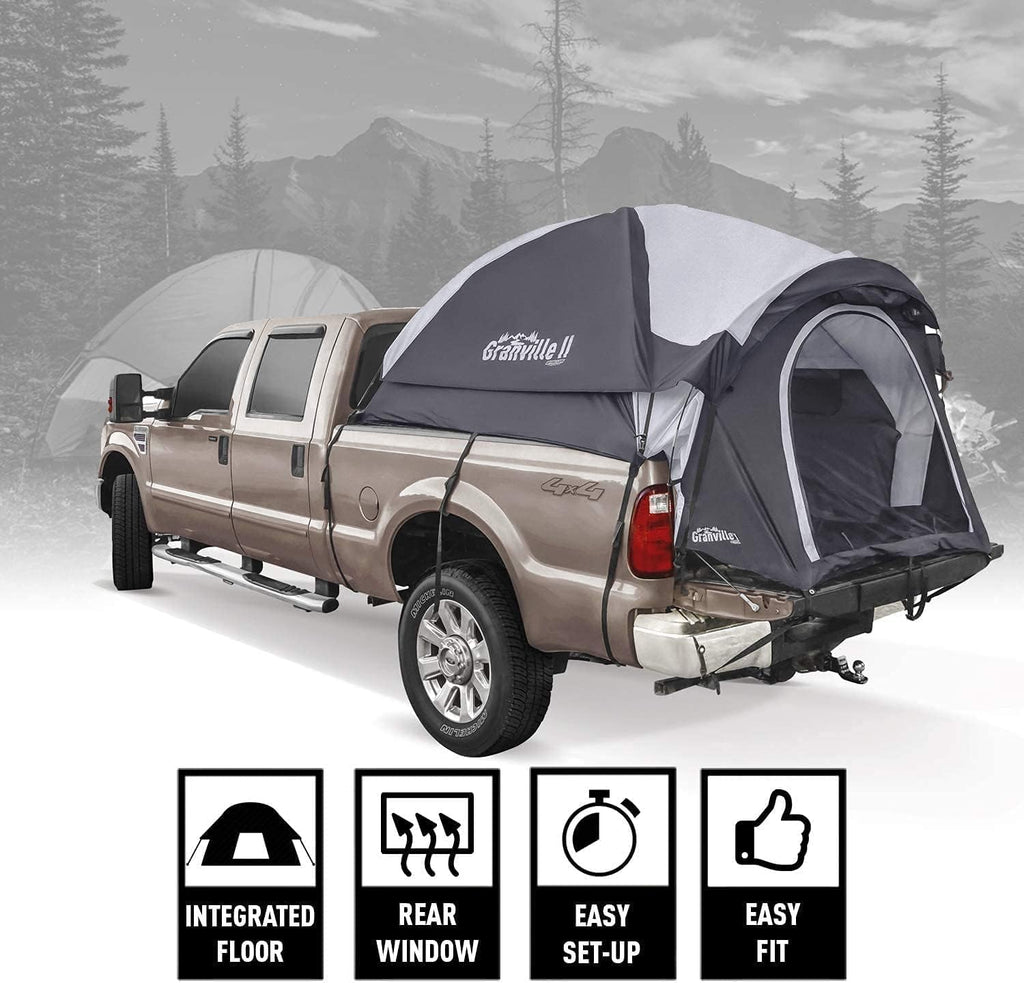 Truck Bed Tent I1071