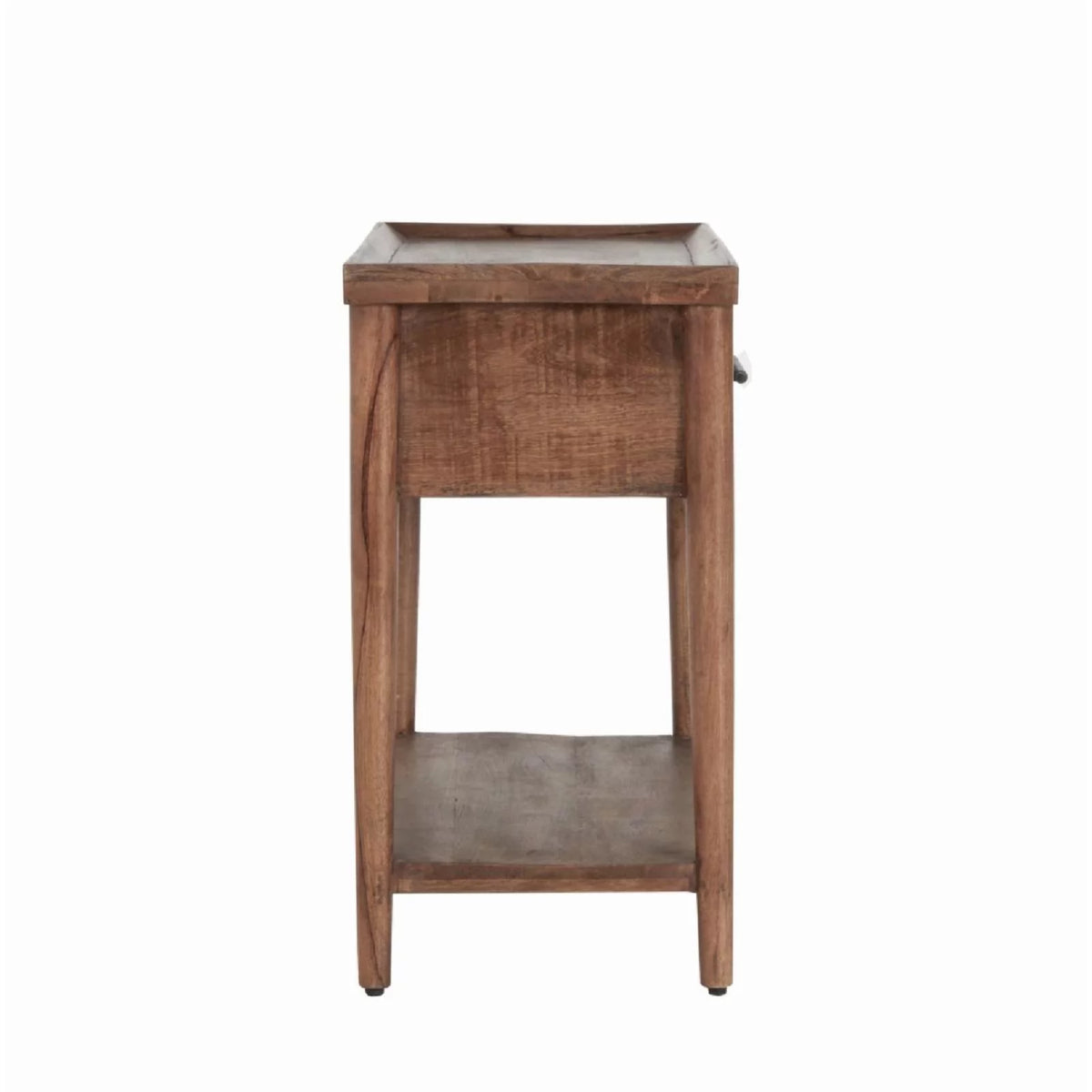 1-Drawer End Table S506