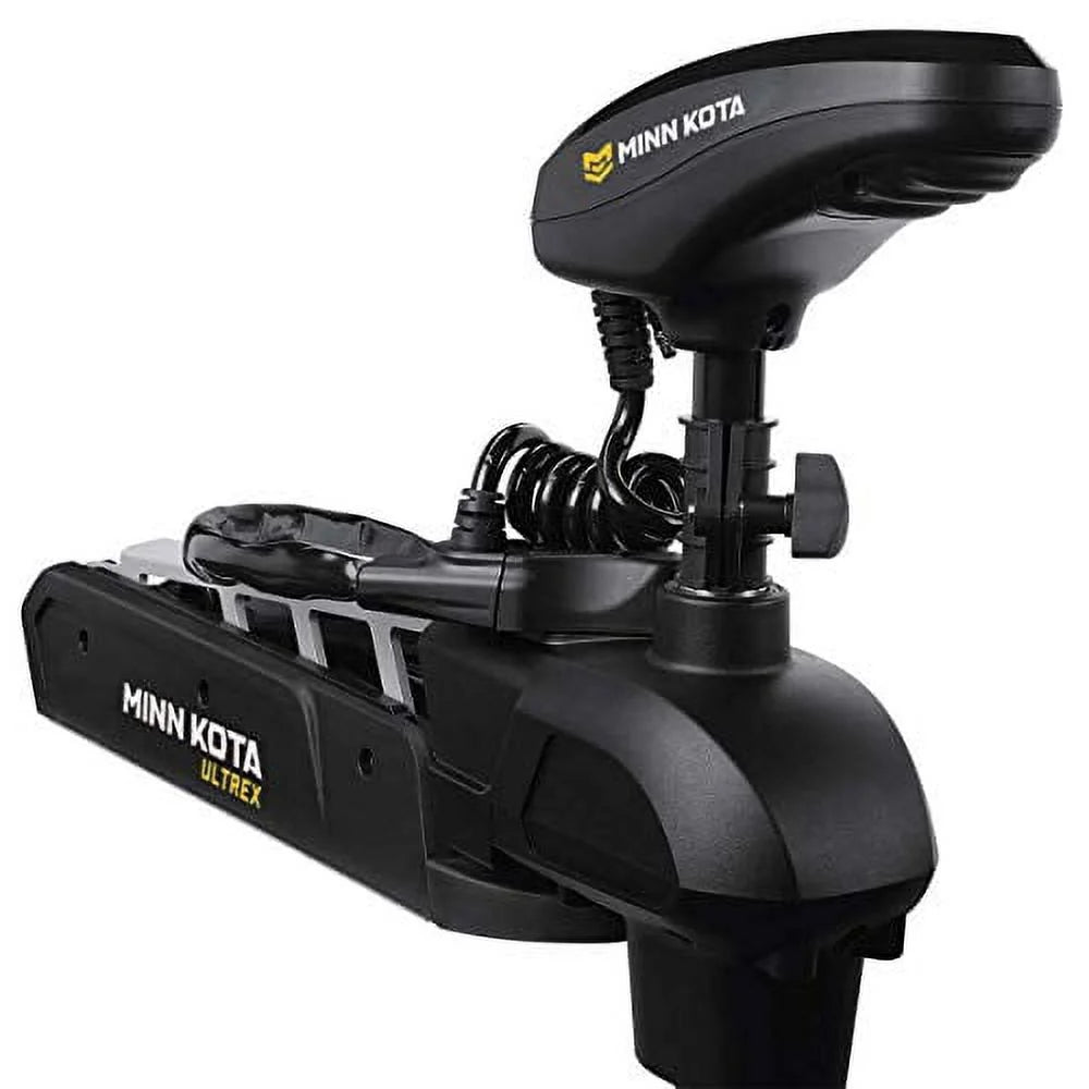 112 Pound 52" Shaft 36 Volts Trolling Motor E75449