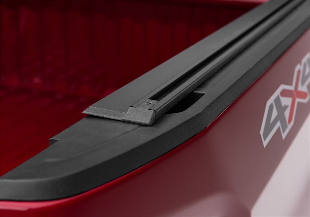 Truxedo Elevate Ts Rails L860