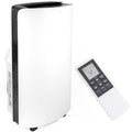 Portable Air Conditioner Heater & Dehumidifier with Remote and Window Kit U62630