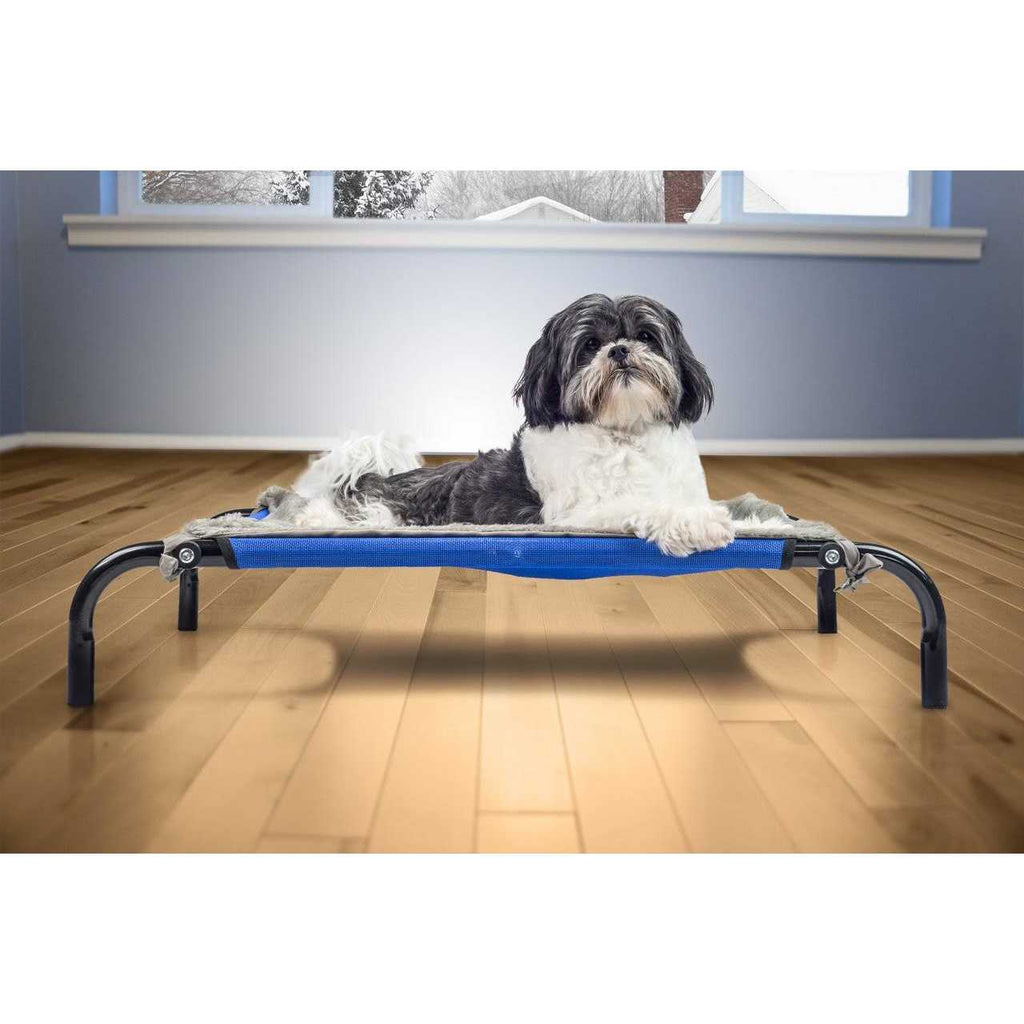 Plush Pet Cot Blanket H916