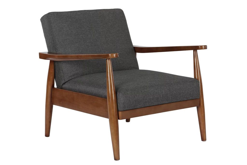 Mid Century Chair M478