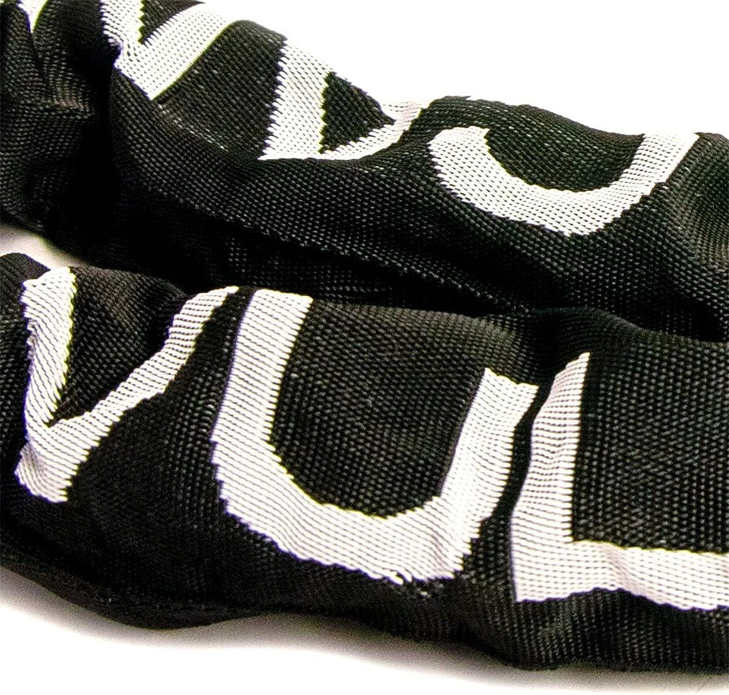 Security Chain 3/8 Inch x 6 Foot F676656