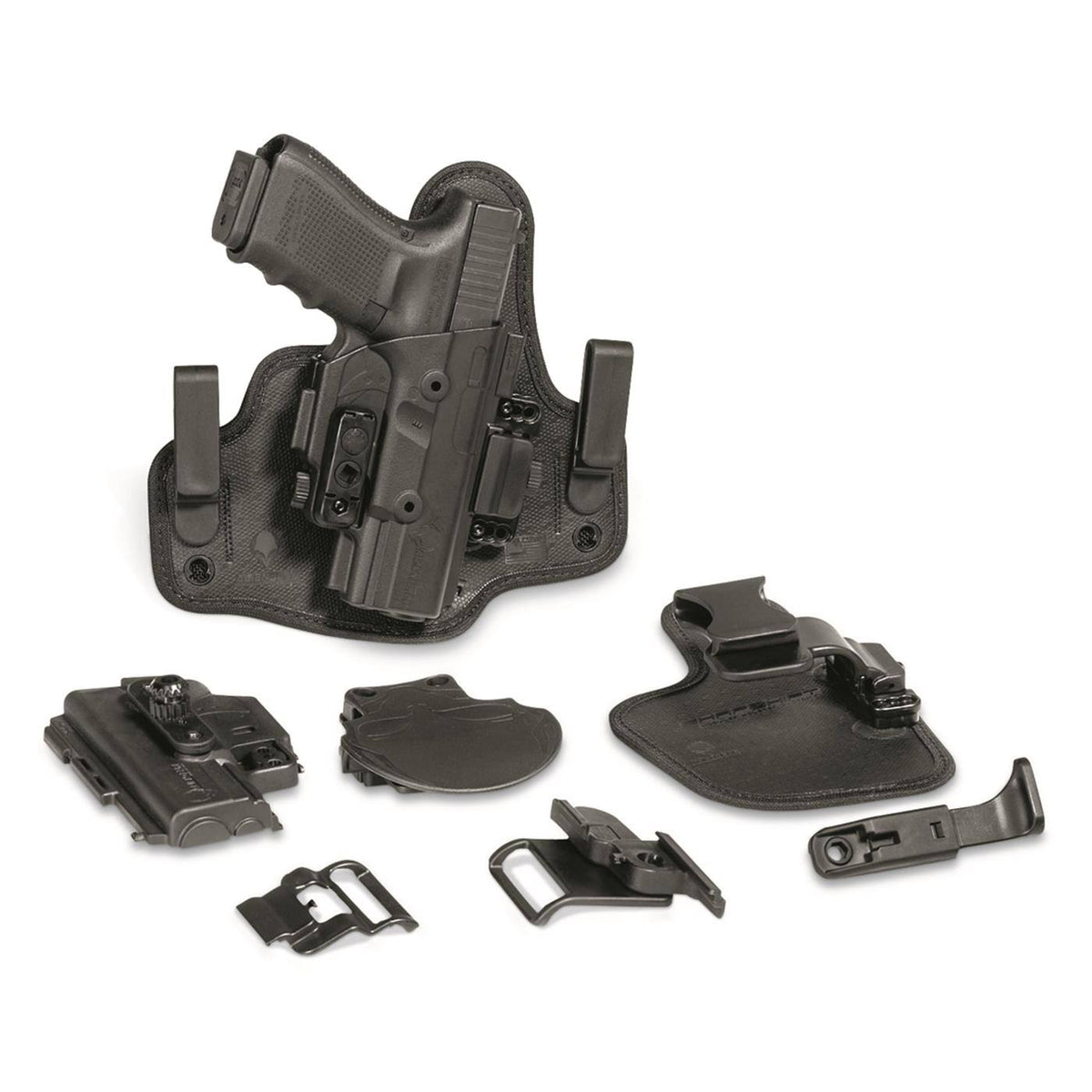 ShapeShift Core Carry Pack J385931