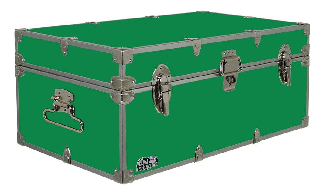 Storage Trunk with Lid Stay 32 x 18 x 13.5 Inches N633491