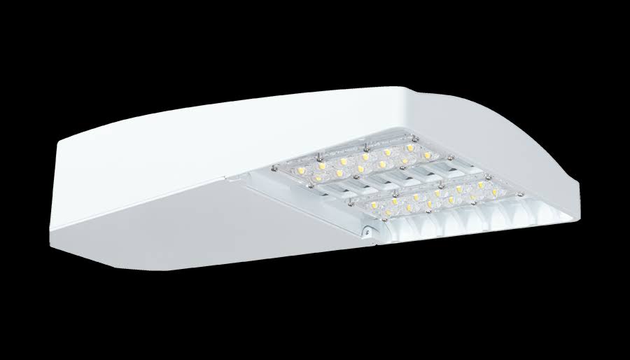 Type V 65W 5000K LED 480V Dim White O25587