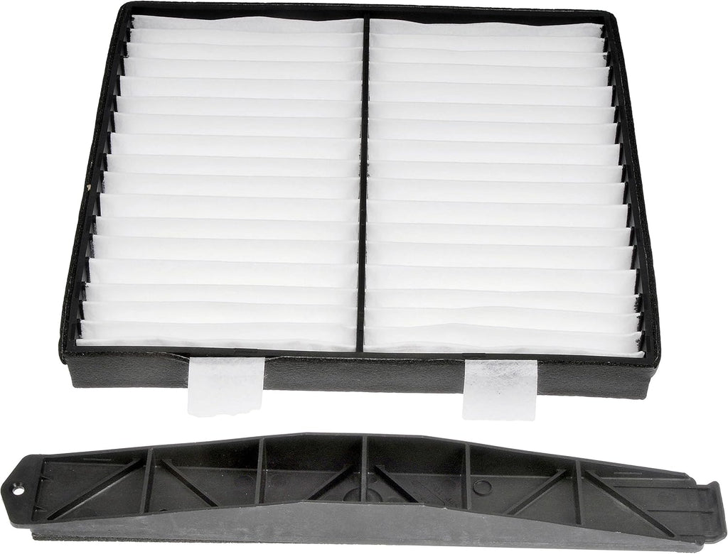Cabin Air Filter Retrofit Kit Pack of 2 B68036