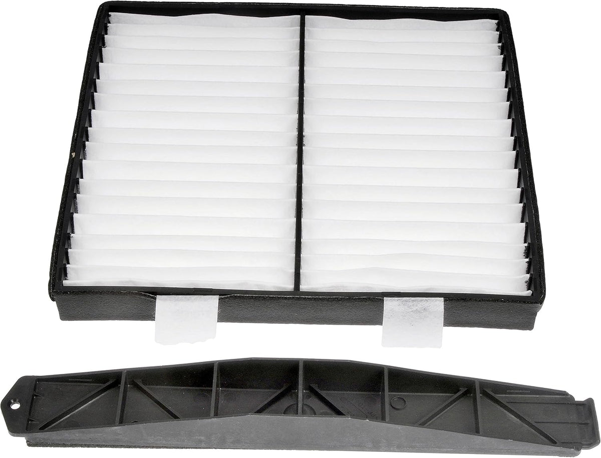 Cabin Air Filter Retrofit Kit Pack of 2 B68036