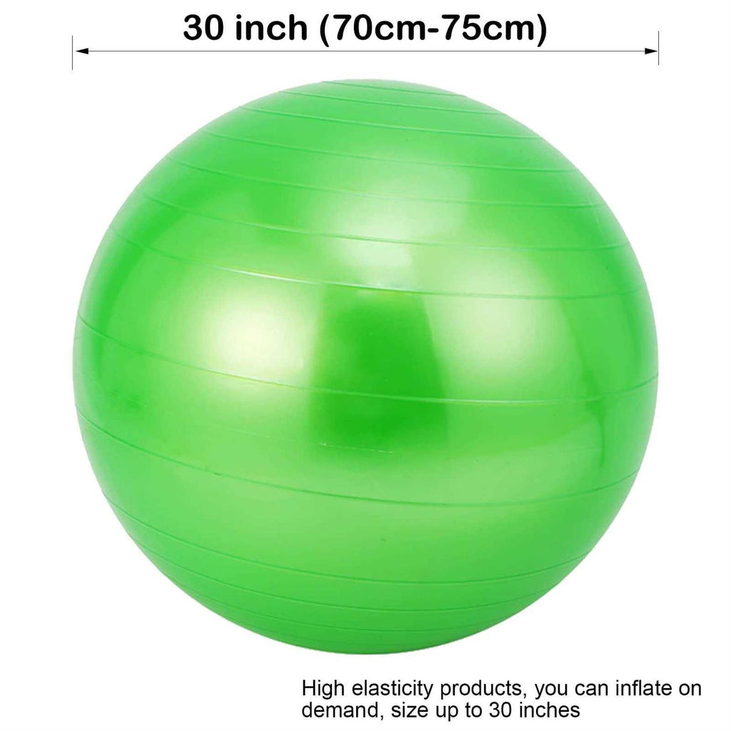 30 Inch Anti-Burst Mega Herding Ball with Pump C34809