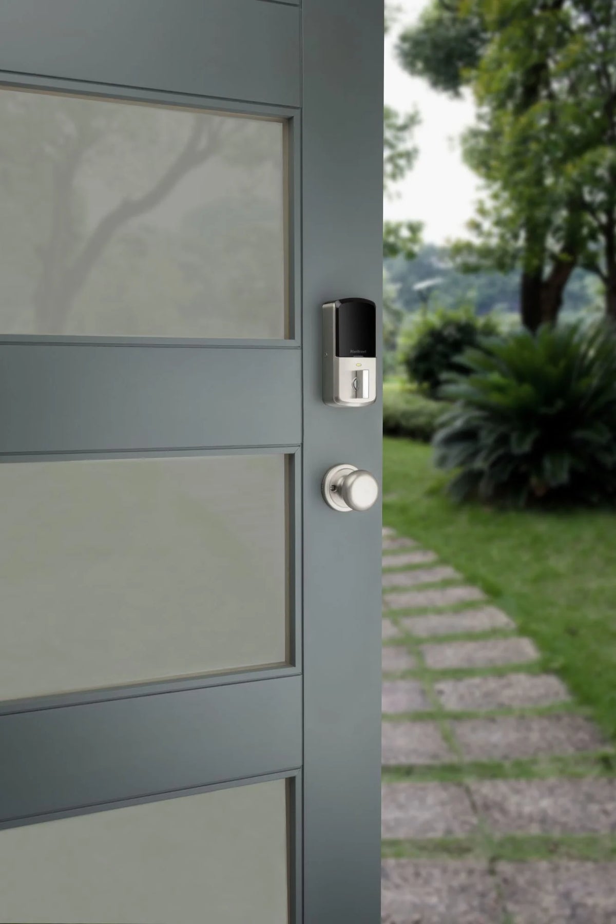 SN Keypad Smart Lock Z69622