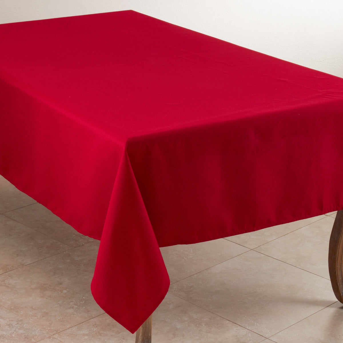 Casual Design Everyday Tablecloth K497