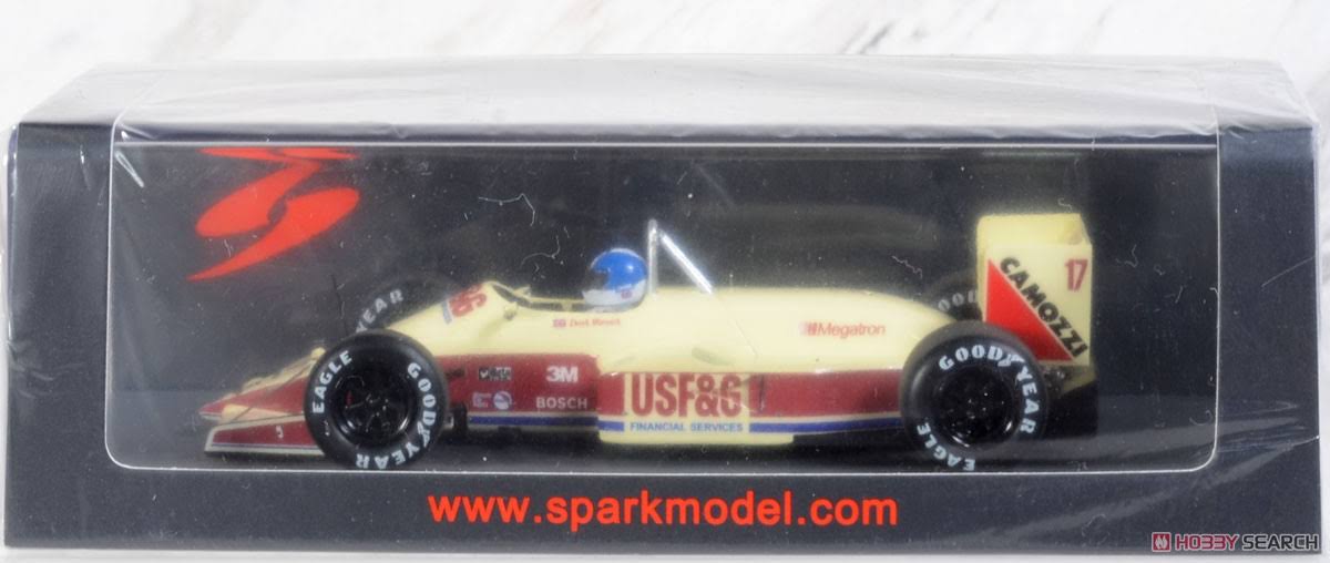 Diecast Car D9092
