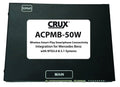 Wireless Smart-Play Integration with Multi Camera Inputs W604834