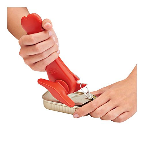 Black Can Opener H9794