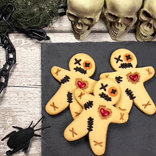 Gingerbread Man Cookie Cutter C300000