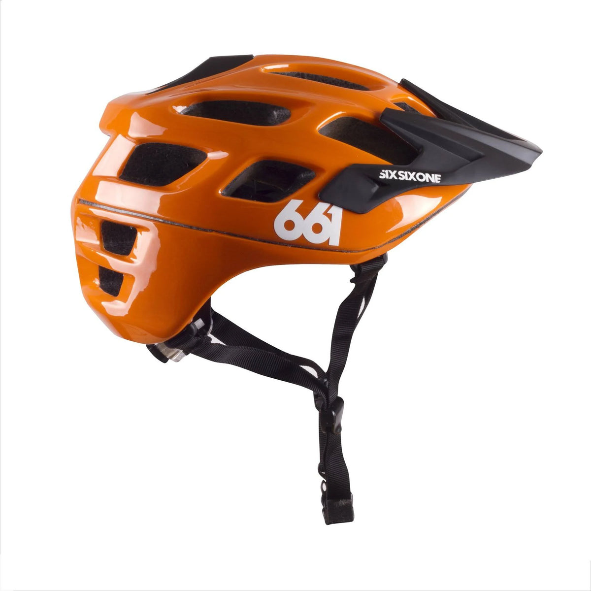 Orange L/XL Helmet E71733