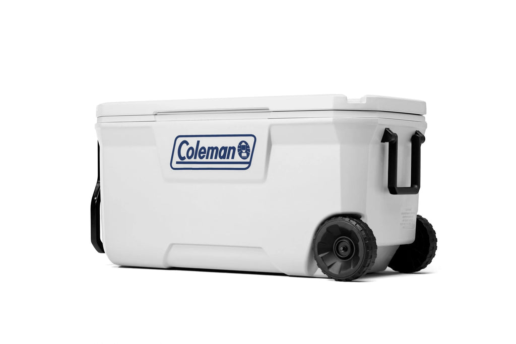 100 Quart Wheeled Cooler D39423