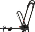 Upright Bike Carrier for Roof Racks, 1 Bike Capacity F29099