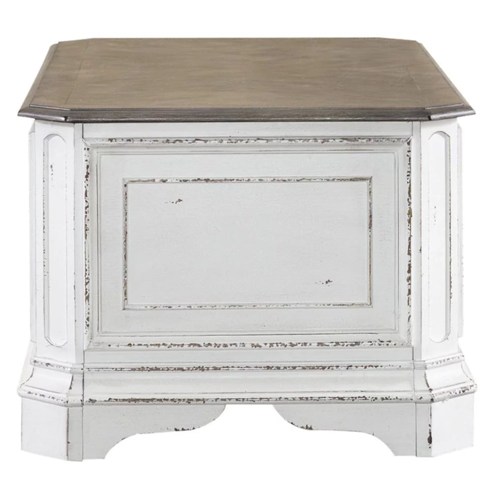 Storage Trunk P2489