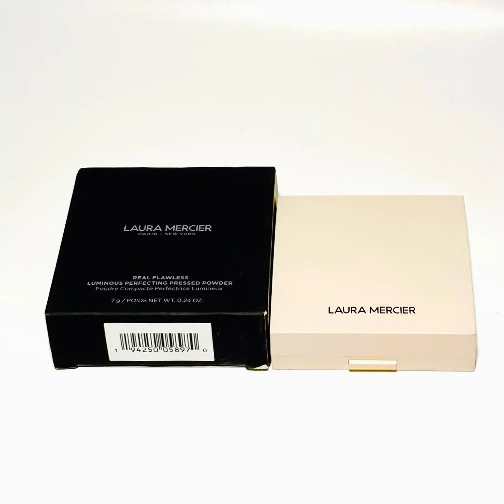 Pressed Powder Translucent Medium X770302