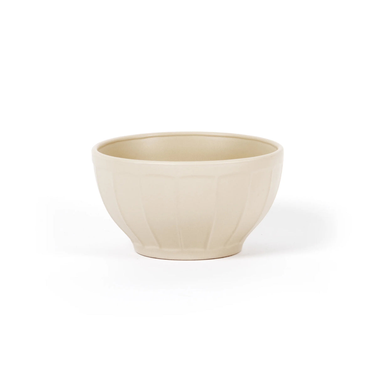 Stoneware Dinnerware Set, 12-piece, Parchment S708