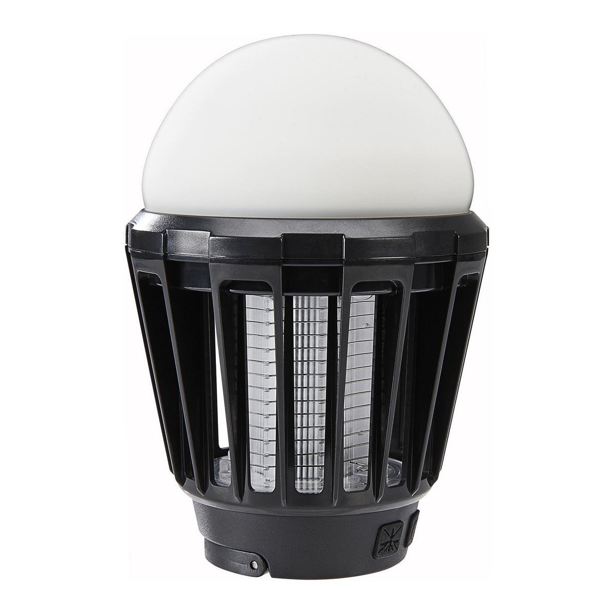 Rechargeable Camping Lantern and Bug Zapper D73561