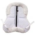 Sheepskin 4-Shim Half Pad I306