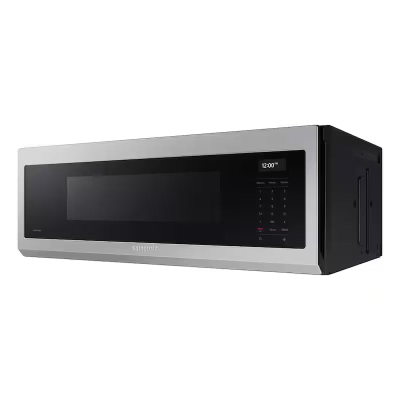1.1 cu. ft. Over-the-Range Microwave S97525