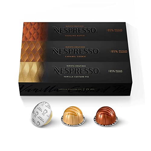 Medium Roast Coffee Pods, 30 Count G195