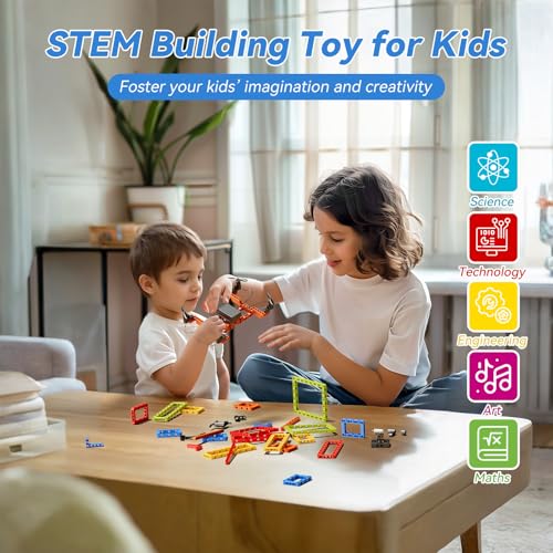 159 Piece DIY Drone Building Kit Y2457