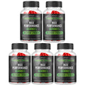 Maximum Strength Formula 5 Bottles R285