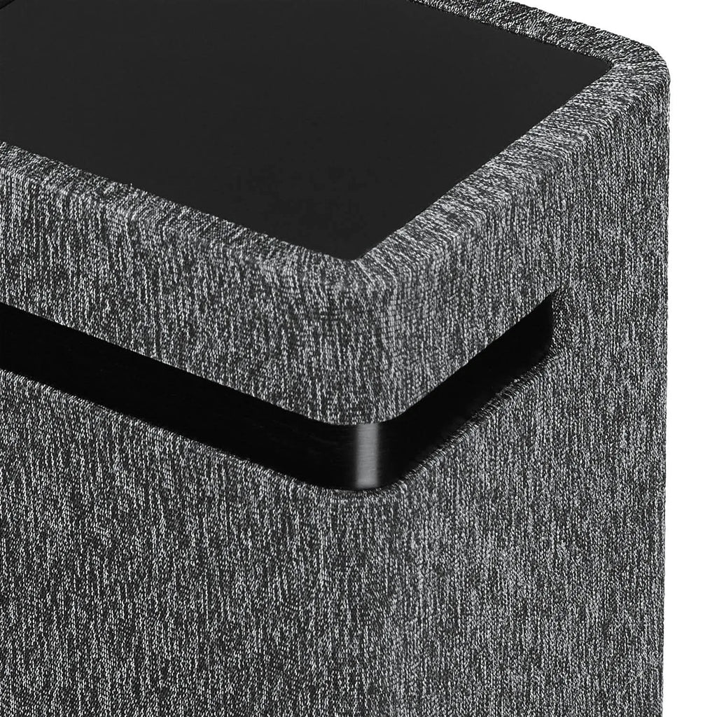 Bluetooth/Wi-Fi Wireless Stereo Smart Speaker with Chromecast Built-in N8567